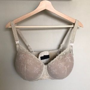 Nursing bra